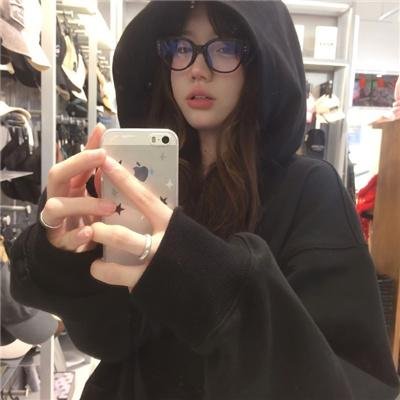 我的女友比我帅