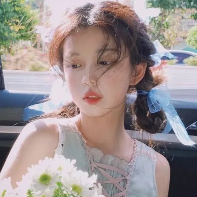 我的好友阿曼达
