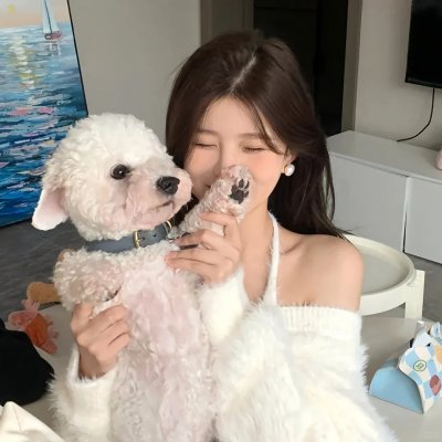 江湖流浪女
